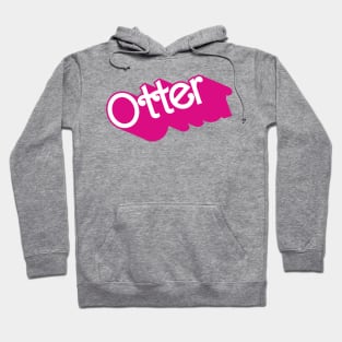 Otter Hoodie